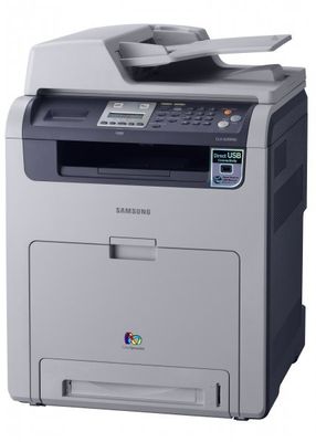 Toner Samsung CLX-6200ND